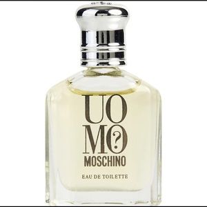 🌻Moschino perfum🌻